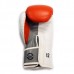 Боксерські рукавички THOR ULTIMATE (PU) OR / GR / WH 14 oz.
