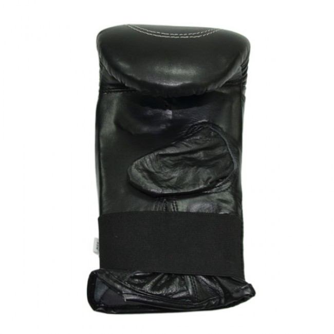 Рукавички снарядні THOR 605 (PU) BLK M