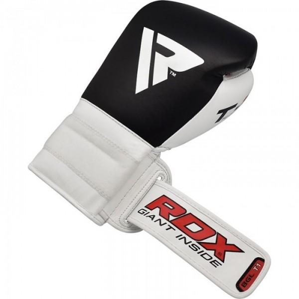 Боксерские перчатки RDX Pro Gel 14 ун.