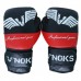 Боксерские перчатки V`Noks Potente Red 10 ун.