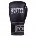 Перчатки боксерские Benlee MADISON DELUXE 10oz /PU /черно-белые