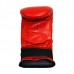 Перчатки снарядные THOR 606 (Leather) RED L