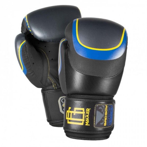 Боксерские перчатки Bad Boy Series 3.0 Mauler 10 ун.
