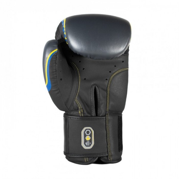 Боксерские перчатки Bad Boy Series 3.0 Mauler 10 ун.