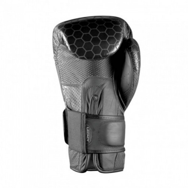 Боксерські рукавички Bad Boy Legacy 2.0 Black 16 ун.