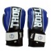 Боксерские перчатки THOR THUNDER (PU) BLUE 10 oz.