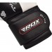 Боксерские перчатки RDX Black Pro 10 ун.