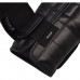 Боксерские перчатки RDX Black Pro 10 ун.