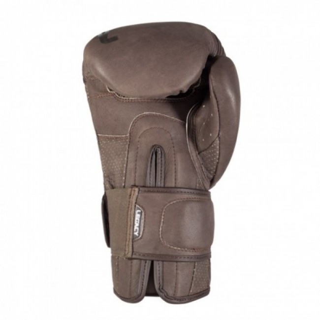 Боксерские перчатки Bad Boy Legacy 2.0 Brown 12 ун.