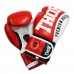 Боксерські рукавички THOR SHARK (PU) RED 12 oz.