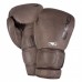 Боксерські рукавички Bad Boy Legacy 2.0 Brown 14 ун.