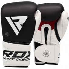 Боксерские перчатки RDX Pro Gel S5 10 ун.