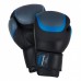 Боксерські рукавички Bad Boy Pro Series 3.0 Blue 12 ун.