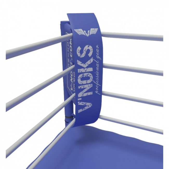 Угловые подушки V`Noks для боксерского ринга Угловые подушки V`Noks для боксерского ринга