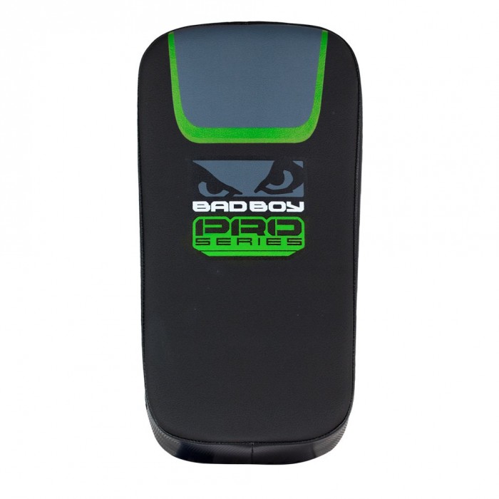 Пады Bad Boy Pro Series 3.0 Curved Thai Green