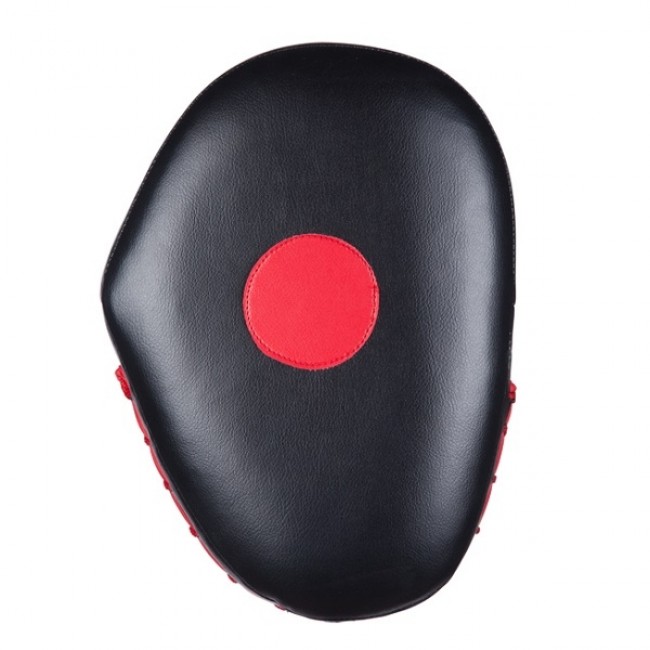 Лапи тренерські Benlee RUSSIAN (blk / red)