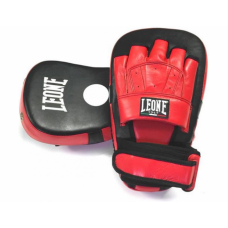 Лапи Leone Master Protections Red