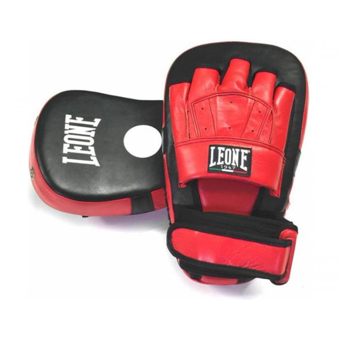 Лапы Leone Master Protections Red