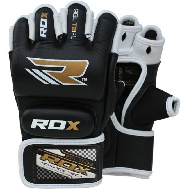 Рукавички ММА RDX Hammer L