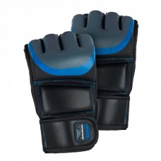 Перчатки MMA Bad Boy Pro Series 3.0 Blue L/XL