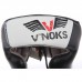 Боксерский шлем V`Noks Aria White XL