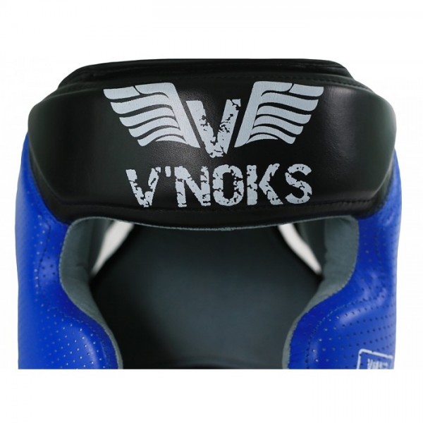 Боксерський шолом V`Noks Futuro Tec XL