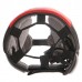 Боксерский шлем V`Noks Potente Red S