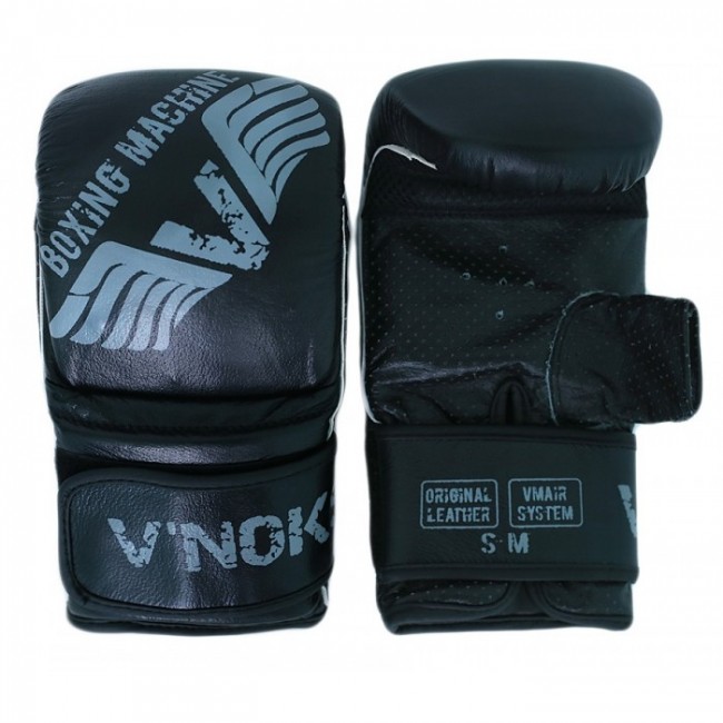 Снарядні рукавички V`Noks Boxing Machine L / XL