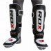Накладки на ноги, защита голени RDX Leather M