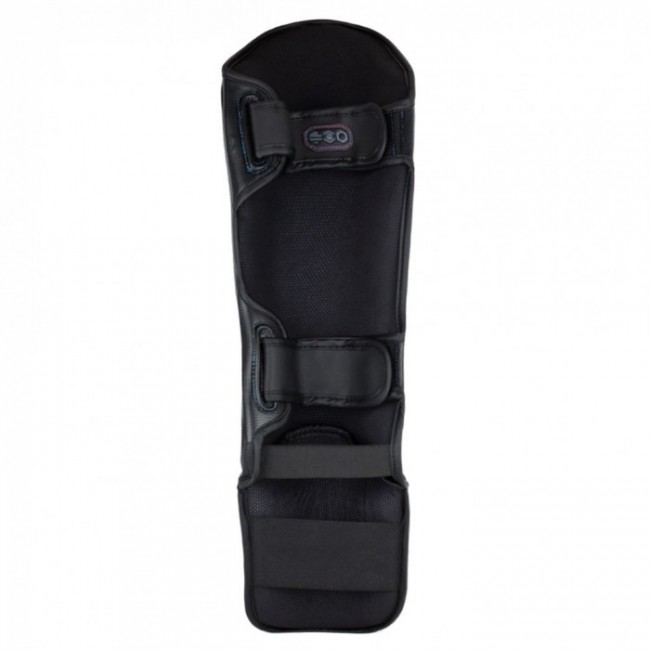 Защита голени Bad Boy Pro Series 3.0 Thai Blue L