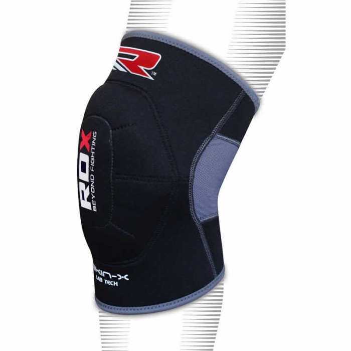 Наколенник муай тай RDX Neoprene (1шт.) S / M