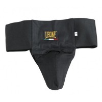 Защита паха Leone Black M