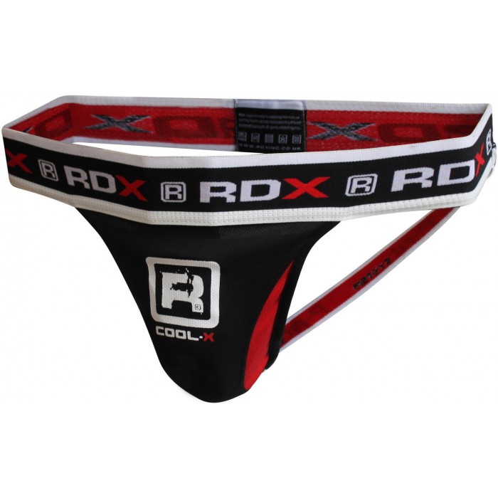 Захист паху без черепашки MMA RDX XL