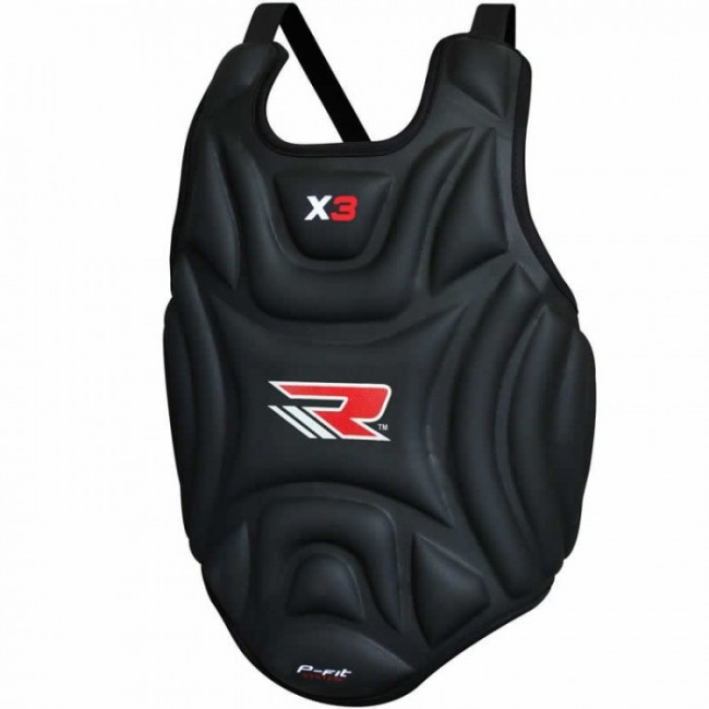 Захисний жилет RDX L / XL