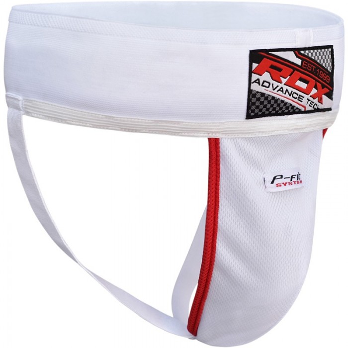 Захист паху RDX Groin Guard M