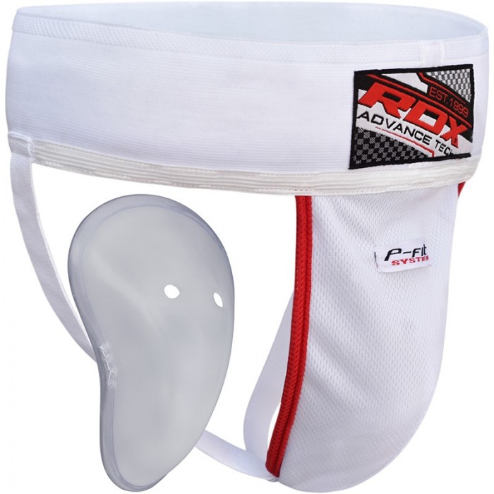 Захист паху RDX Groin Guard M