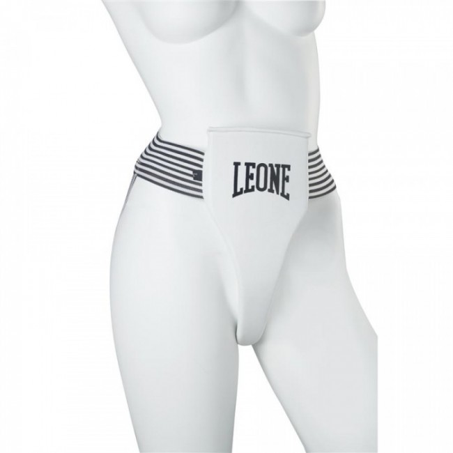 Защита паха женская Leone White S