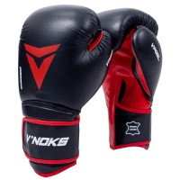 Боксерские перчатки V`Noks Inizio 12 ун.