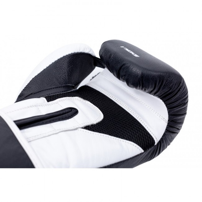 Боксерские перчатки V`Noks Aria White 10 ун.