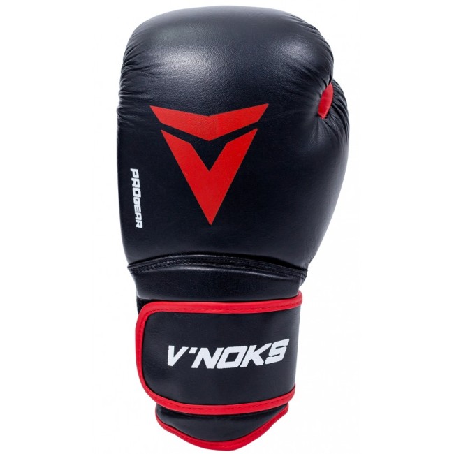 Боксерські рукавички V`Noks Inizio 8 ун.