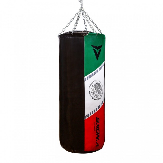 Боксерский мешок V`Noks Mex Pro 1.25 м, 70-80 кг