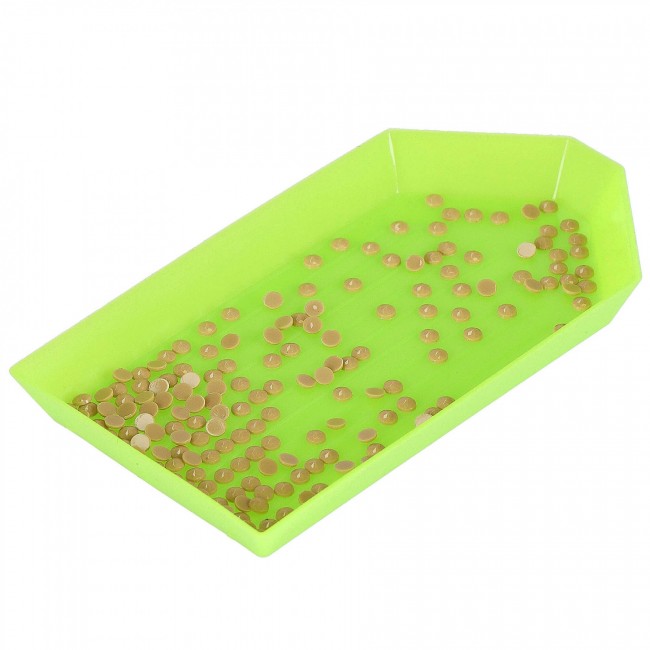 Набір алмазної мозаїки (вишивки) Springos 40 x 30 см DP0008