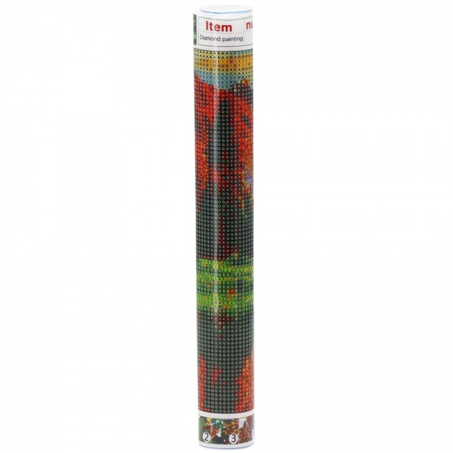 Набір алмазної мозаїки (вишивки) Springos 40 x 30 см DP0008