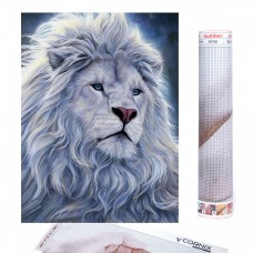 Набор алмазной мозаики (вышивки) Cornix Art 40 x 30 см AY57