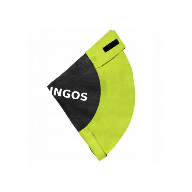 Гойдалки-гніздо круглі Springos 65 см NS012