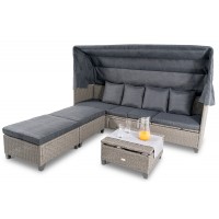 Садова меблі di Volio Luca cеро-графітовий