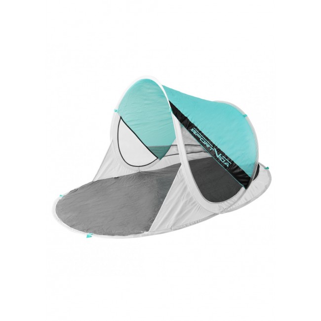 Пляжний тент SportVida Pop Up 190 x 120 см SV-WS0030