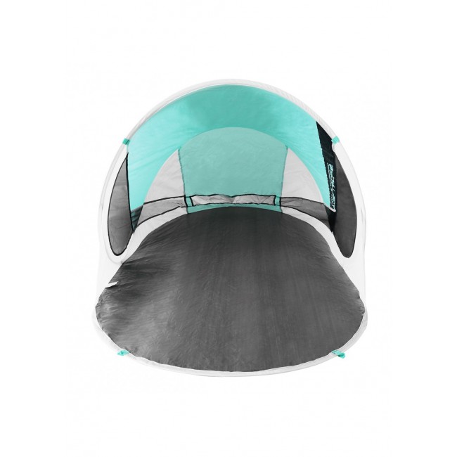 Пляжний тент SportVida Pop Up 190 x 120 см SV-WS0030