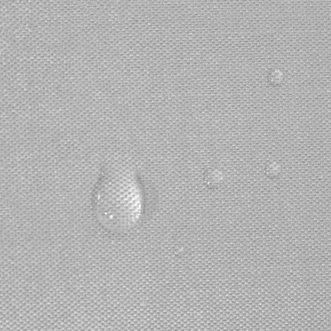 Тент-парус теневой для дома, сада и туризма Springos 3 x 3 x 3 м SN1043 Grey