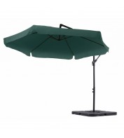 Зонт садовый EMPOLI DV-023GU 300см зеленый